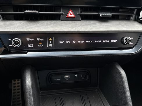Used 2023 Kia Sportage X-Pro AWD/4WD image 29