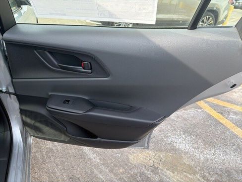 New 2026 Toyota Prius LE image 46