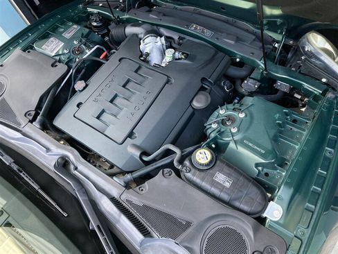 Used 2007 Jaguar XK Convertible RWD image 31