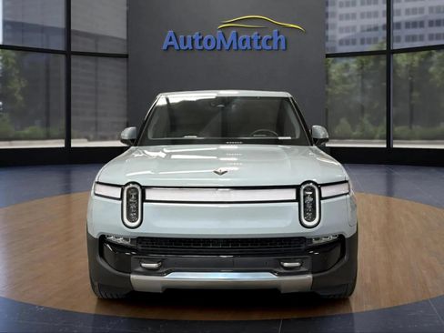 Used 2023 Rivian R1T Adventure AWD/4WD image 2