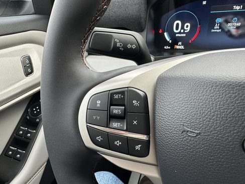 New 2026 Ford Explorer Active w/ Active Comfort Package image 25