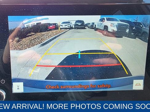 Used 2025 Toyota Camry LE image 20