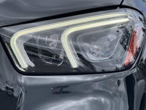 Used 2020 Mercedes-Benz GLE 450 4MATIC image 10