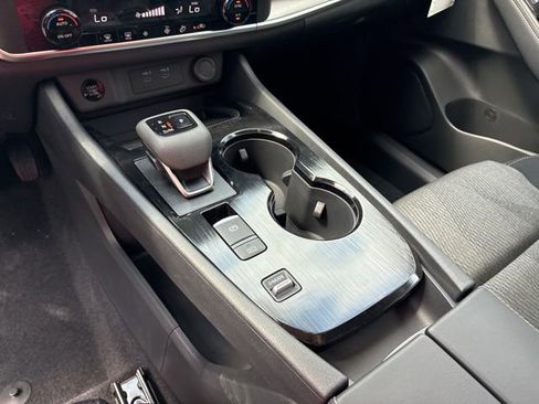 New 2026 Nissan Rogue SV FWD image 13