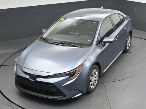 Certified 2024 Toyota Corolla LE image 31