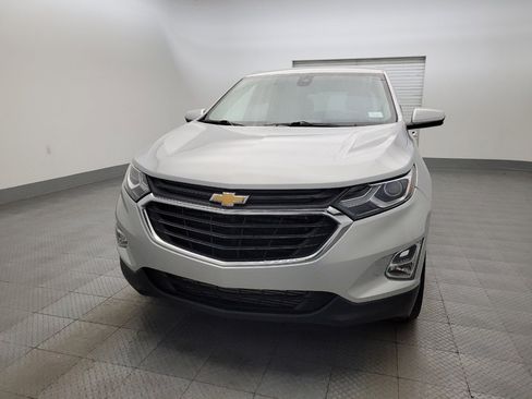 Used 2021 Chevrolet Equinox LT w/ LPO, Cargo Package image 15