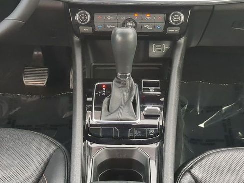 Used 2022 Jeep Compass Limited w/ (RED) Package image 19