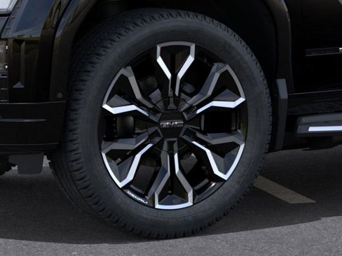 New 2025 GMC Sierra EV Denali image 9