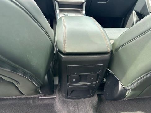 Certified 2022 Ford Explorer Timberline AWD/4WD image 18