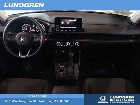 Used 2024 Honda CR-V LX image 17
