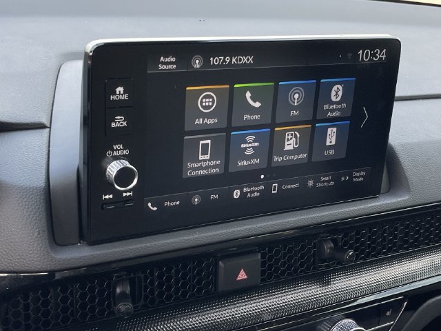 Certified 2024 Honda CR-V EX-L image 16