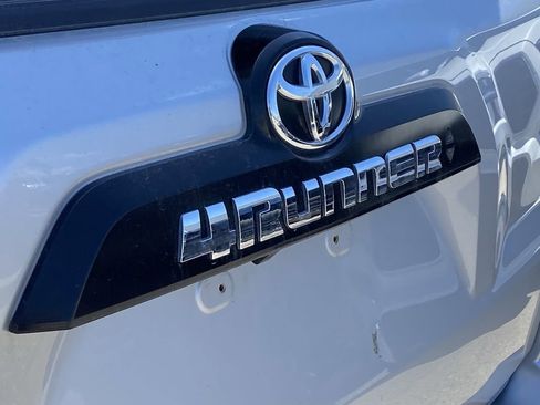 Used 2024 Toyota 4Runner TRD Off-Road Premium w/ Moonroof Package AWD/4WD image 6