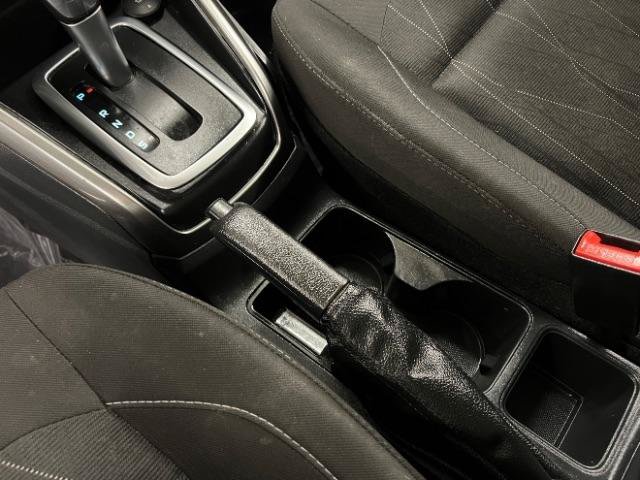 Used 2018 Ford EcoSport SE FWD image 23