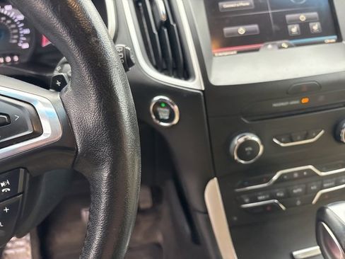 Used 2015 Ford Edge SEL w/ Equipment Group 201A image 14