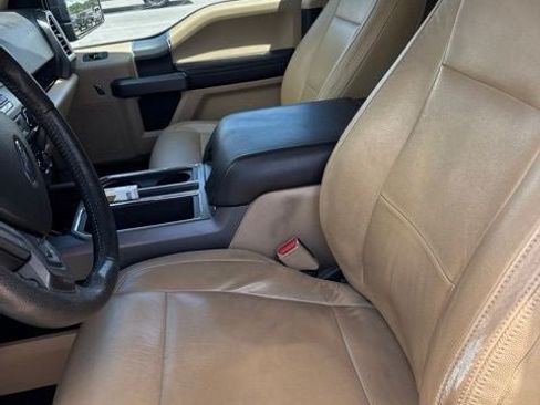 Used 2016 Ford F150 XLT w/ Equipment Group 301A Mid AWD/4WD image 15