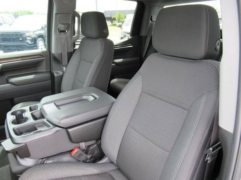 Used 2024 GMC Sierra 1500 Elevation AWD/4WD image 17
