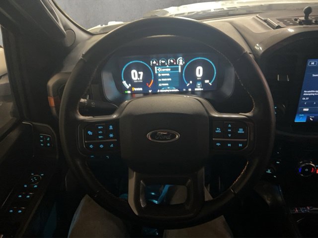 Used 2023 Ford F150 Tremor w/ Equipment Group 402A High AWD/4WD image 16
