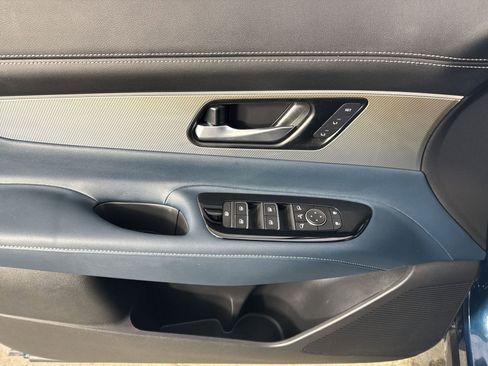 Used 2025 Nissan Murano Platinum w/ Cargo Package image 20