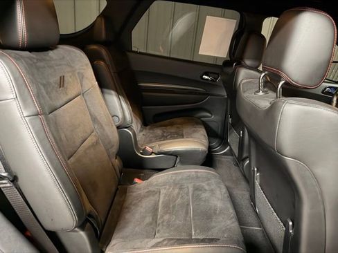 Used 2024 Dodge Durango R/T w/ Tow 'N Go Package AWD/4WD image 27