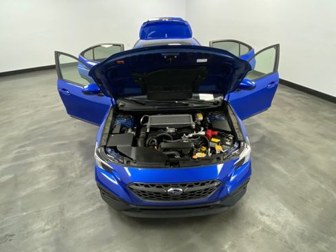 Used 2023 Subaru WRX Premium AWD/4WD image 54