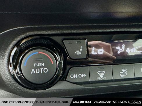 New 2026 Nissan Kicks SV w/ SV Premium Package FWD image 31