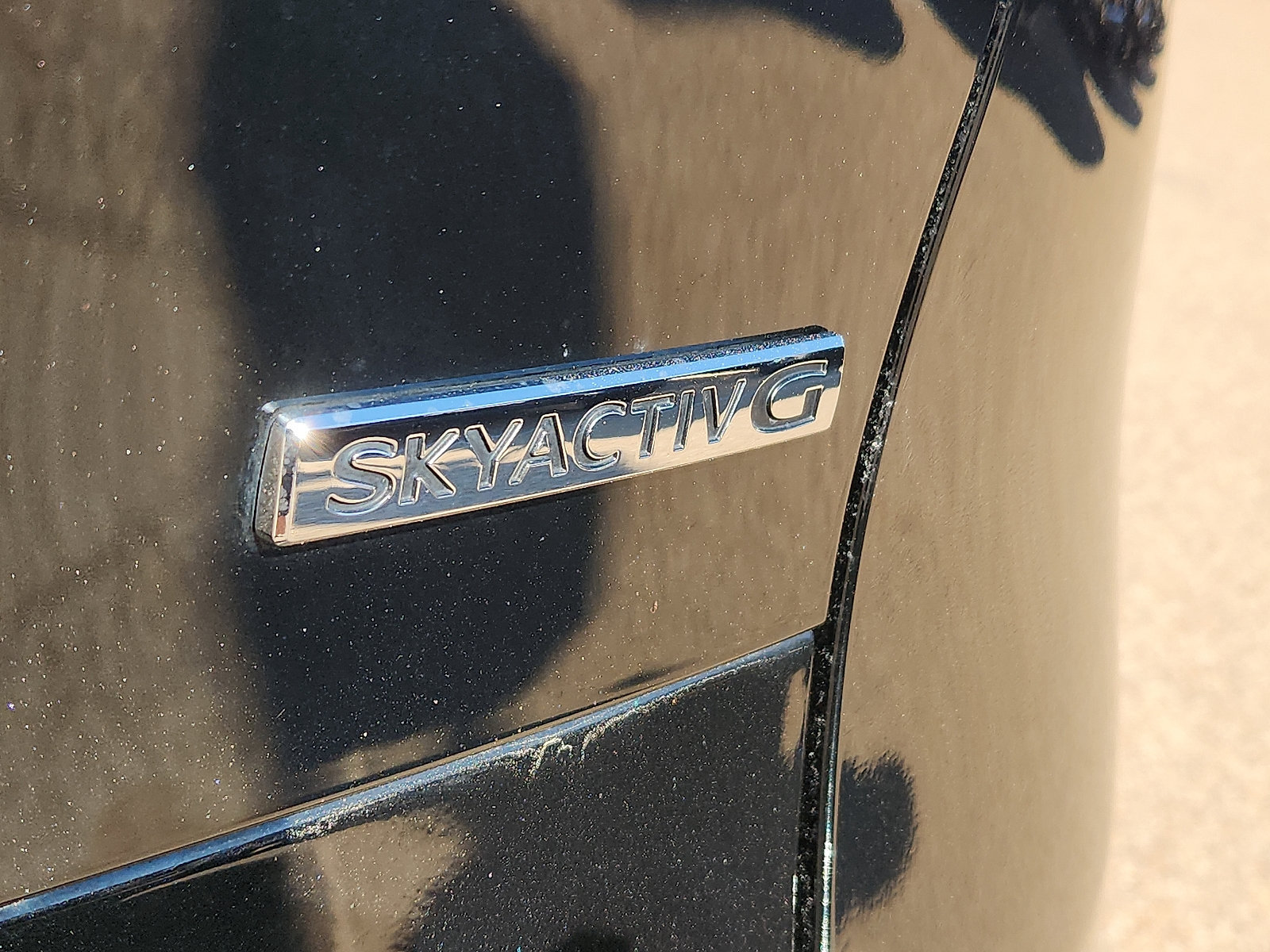 Used 2021 MAZDA CX-30 AWD 2.5 S w/ Premium Package image 9
