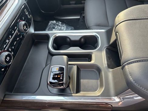 New 2026 Chevrolet Silverado 1500 LT image 25