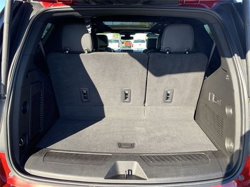 Certified 2022 Chevrolet Tahoe LT w/ LT Signature Package image 27