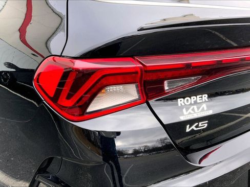 Used 2023 Kia K5 GT w/ GT1 Package image 29