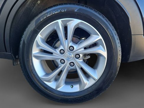 Used 2020 Buick Encore GX Preferred w/ Cold Weather Comfort Package image 8