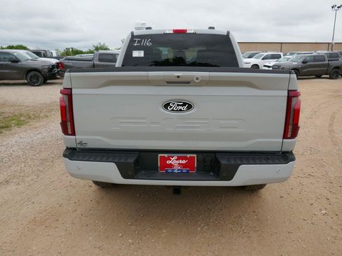 New 2026 Ford F150 Lariat AWD/4WD image 5