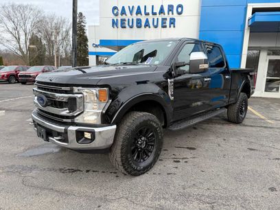Used 2021 Ford F250 XLT w/ Tremor Off-Road Package