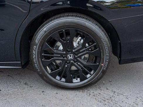 New 2026 Honda Odyssey Sport-L image 10