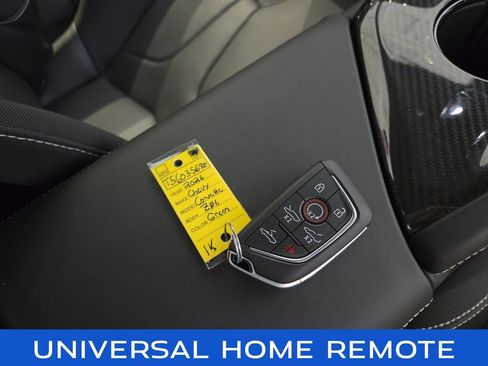 Used 2026 Chevrolet Corvette Z06 RWD image 11