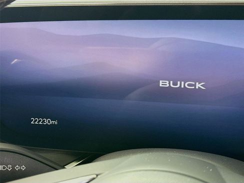 Used 2025 Buick Envision Preferred image 6