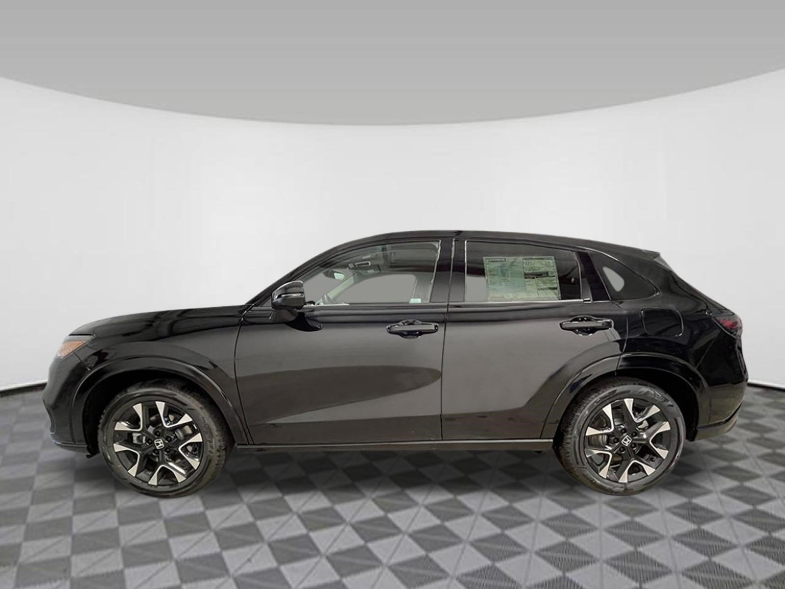 New 2027 Honda HR-V EX-L image 3