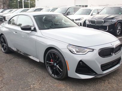 Certified 2024 BMW M240i xDrive Coupe w/ Premium Package