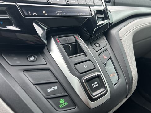 Certified 2019 Honda Odyssey EX-L image 16