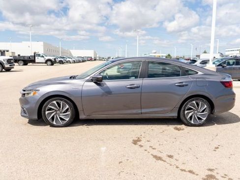 Used 2019 Honda Insight Touring image 4