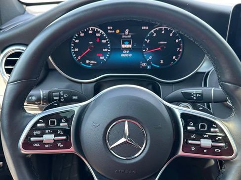 Certified 2022 Mercedes-Benz GLC 300 4MATIC image 20