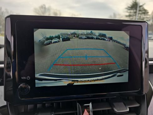 Used 2026 Toyota Corolla LE image 25