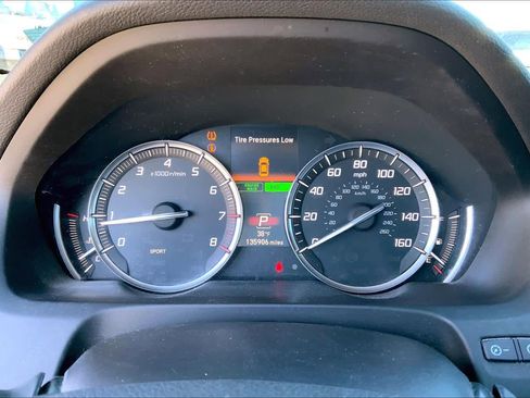 Used 2015 Acura TLX V6 Tech image 25