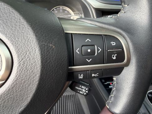Certified 2022 Lexus RX 350 FWD w/ Premium Package image 19