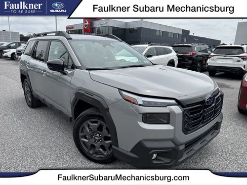 Certified 2026 Subaru Outback Premium AWD/4WD image 1