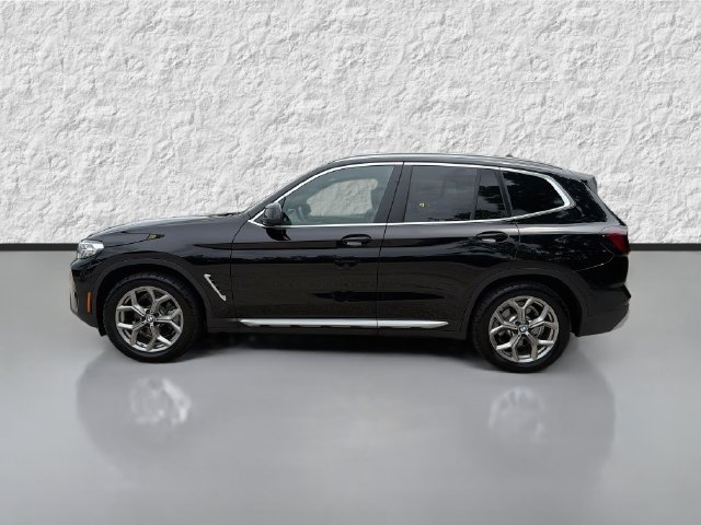 Used 2024 BMW X3 xDrive30i AWD/4WD image 6