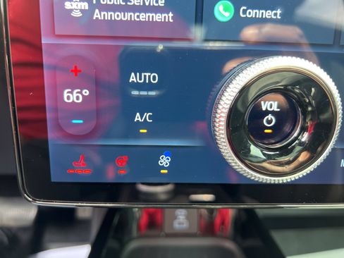Used 2023 Ford Mustang Mach-E GT w/ GT Performance Edition AWD/4WD image 40