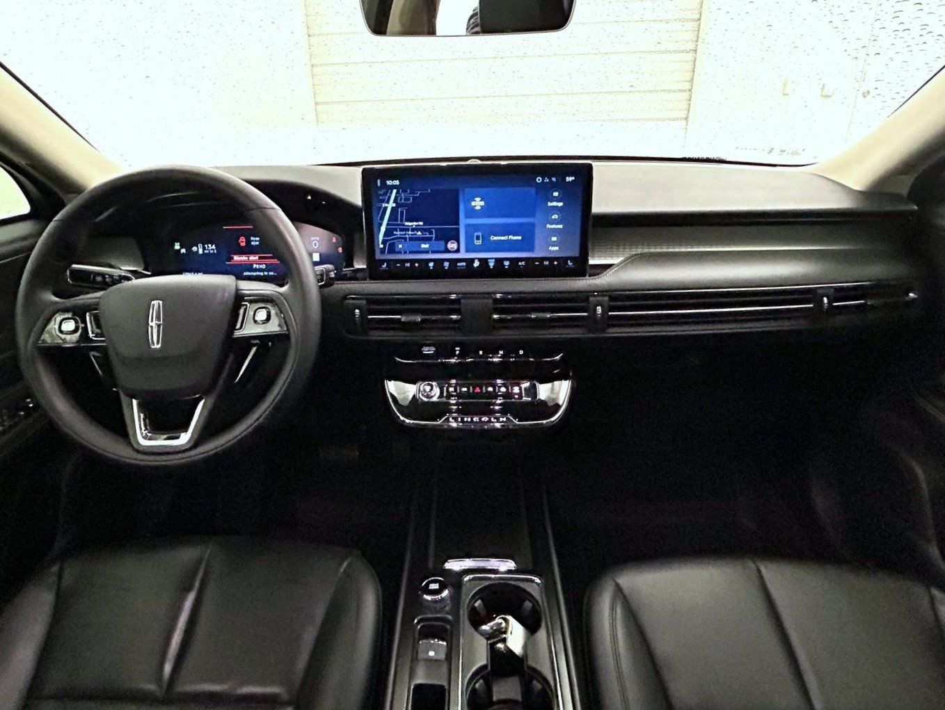 Used 2024 Lincoln Corsair AWD w/ Equipment Group 101A image 13