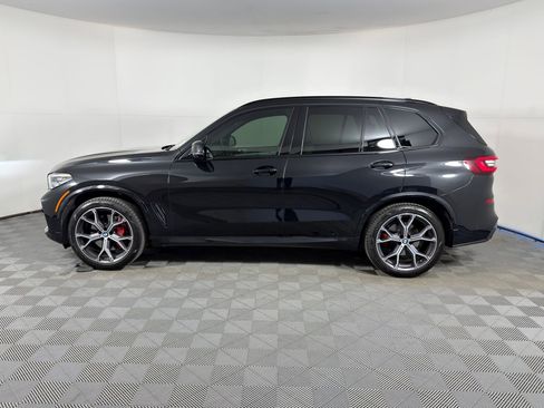 Certified 2023 BMW X5 sDrive40i w/ M Sport Package image 2