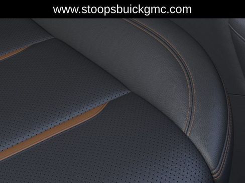 New 2026 GMC Sierra 1500 AT4 w/ AT4 Premium Package image 23