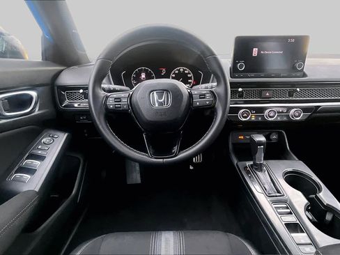 Used 2024 Honda Civic Sport image 6